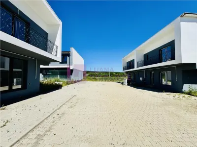 Casa tip duplex Rasinari | NOUA | intabulata | teren 264 mp - foto 10