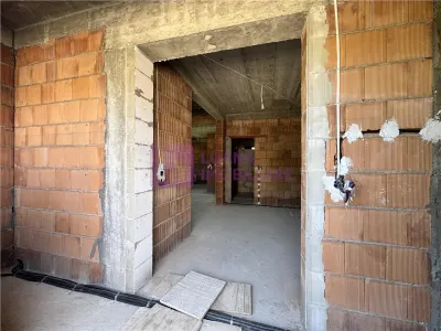 Casa Calea Cisnadiei | NOUA | pe un singur nivel | front dublu - foto 11