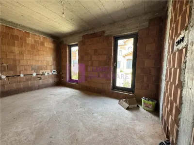 Casa Calea Cisnadiei | NOUA | pe un singur nivel | front dublu - foto 13