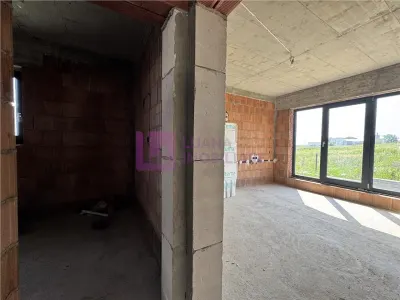 Casa Calea Cisnadiei | NOUA | pe un singur nivel | front dublu - foto 15