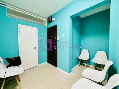 Post coafor de inchiriat in salon beauty modern | Mihai Viteazu - foto 2