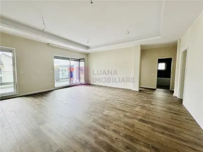 Apartament 3 camere | NOU | Doamna Stanca | la cheie | 2 balcoane - foto 2