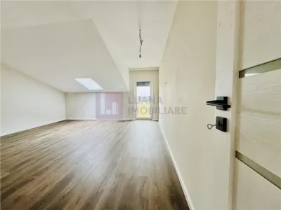 Apartament 3 camere | NOU | Doamna Stanca | la cheie | 2 balcoane - foto 4