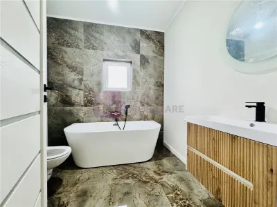 Apartament 3 camere | NOU | Doamna Stanca | la cheie | 2 balcoane - foto 5