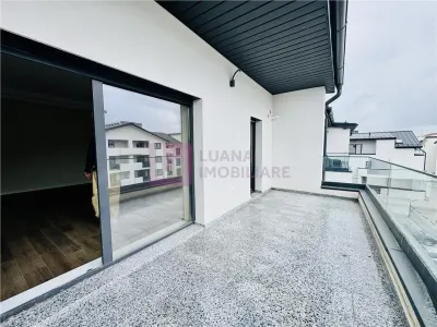 Apartament 3 camere | NOU | Doamna Stanca | la cheie | 2 balcoane - foto 6