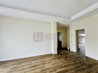 Apartament 3 camere | NOU | Doamna Stanca | la cheie | 2 balcoane - foto 9