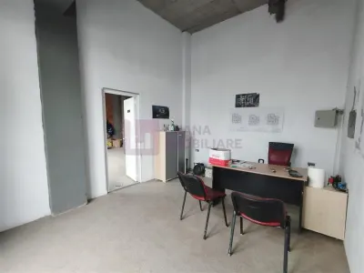 Spatiu comercial 150 mp | Soseaua Alba Iulia | vitrine mari - foto 3