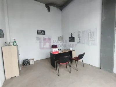 Spatiu comercial 150 mp | Soseaua Alba Iulia | vitrine mari - foto 7