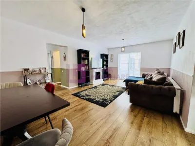 Casa moderna de vanzare | Bavaria Park | mobilata utilata | video - foto 1