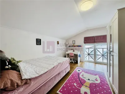Casa moderna de vanzare | Bavaria Park | mobilata utilata | video - foto 13