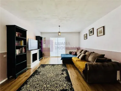 Casa moderna de vanzare | Bavaria Park | mobilata utilata | video - foto 18