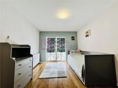 Casa moderna de vanzare | Bavaria Park | mobilata utilata | video - foto 4