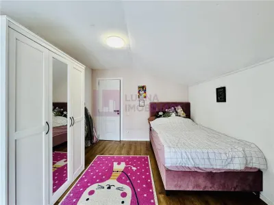 Casa moderna de vanzare | Bavaria Park | mobilata utilata | video - foto 5