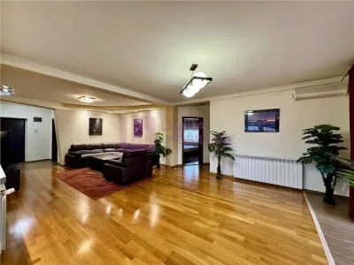 Apartament 3 camere de inchiriat | 2 bai | zona Milea | Premium | video - Sibiu