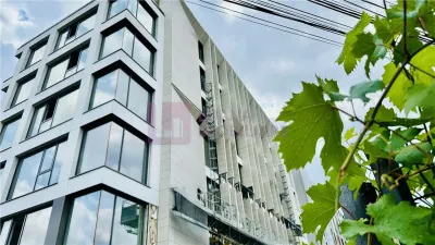Spatiu de birouri | central | 330 mp si terase panoramice | Office building - Sibiu