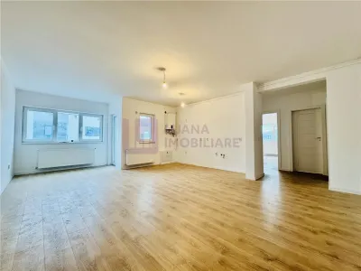 Apartament 4 camere | NOU | Doamna Stanca | lift - Sibiu