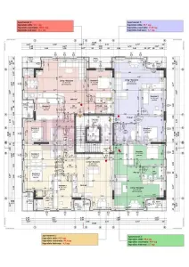 Apartament 3 camere | NOU | Doamna Stanca | lift | LA GRI - foto 14