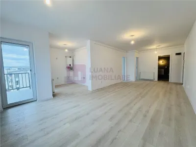 Apartament 3 camere | NOU | Doamna Stanca | lift | LA GRI - foto 4