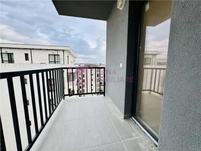 Apartament 3 camere | NOU | Doamna Stanca | lift | LA GRI - foto 6