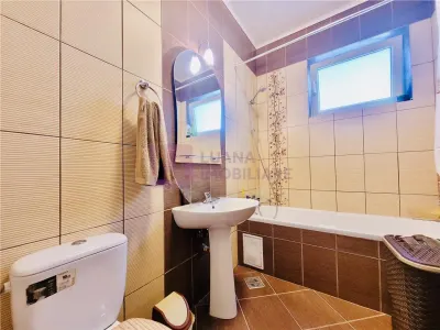Apartament 3 camere de vanzare | Selimbar | etaj 1 | mobilat - foto 6