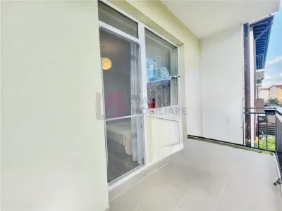 Apartament 3 camere de vanzare | Selimbar | etaj 1 | mobilat - foto 7