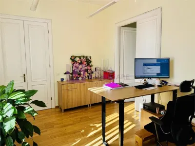 Spatiu de birouri de inchiriat | Central | 200 mp | 6 camere | parcare - foto 2