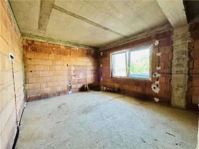 Apartament 2 camere | Selimbar - Lidl | NOU | intabulat | C1 - foto 6