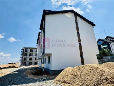 Apartament 2 camere | Selimbar - Lidl | NOU | intabulat | C1 - foto 3