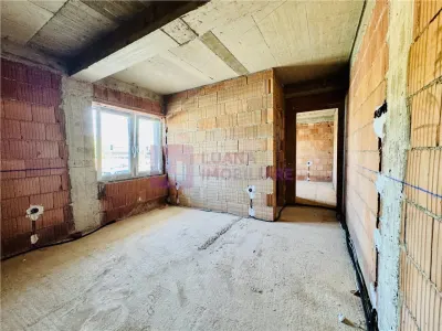 Apartament 2 camere | Selimbar - Lidl | NOU | intabulat | C1 - foto 4