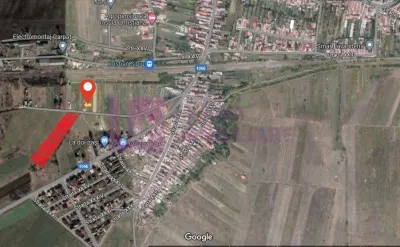 Teren intravilan | autorizatie casa individuala | proiect | utilitati | lot 6 - foto 4