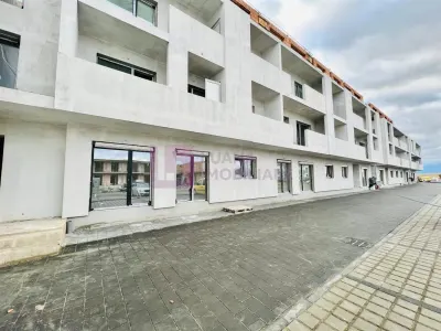 Apartament 3 camere | Doamna Stanca | NOU | 2 bai | etaj 3 - foto 7