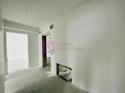 Apartament 3 camere | Doamna Stanca | NOU | 2 bai | etaj 3 - foto 10