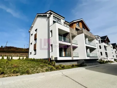 Apartament 3 camere  PREMIUM | 2 bai | 3 balcoane | incalzire pardoseala | la alb (Clb) - foto 10