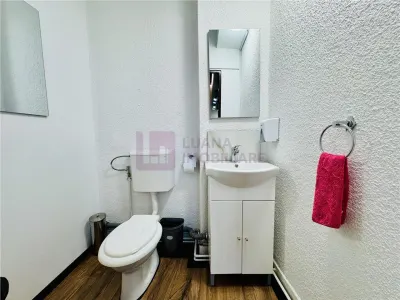 Frizerie de inchiriat | 4 posturi de lucru | 54 mp | Soseaua Alba Iulia - foto 5