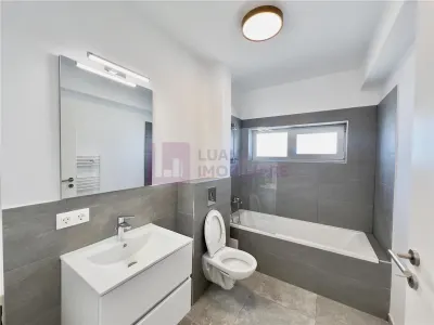 Penthouse 4 camere PREMIUM | 2 niveluri | mobilat si utilat (Do) - foto 7