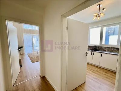Penthouse 4 camere PREMIUM | 2 niveluri | mobilat si utilat premium | video (Mi) - foto 13