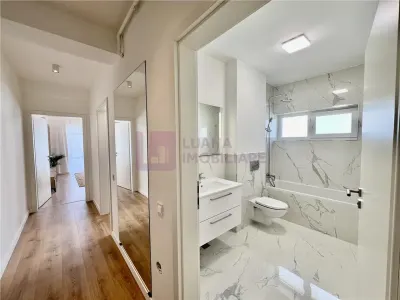 Penthouse 4 camere PREMIUM | 2 niveluri | mobilat si utilat premium | video (Mi) - foto 6