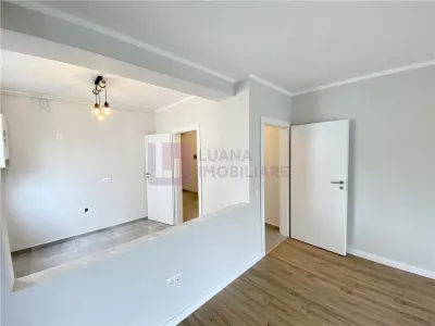 Apartament 2 camere PREMIUM | NOU | finisat la cheie |  (Mi) - foto 3