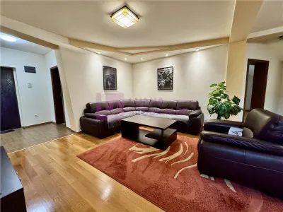 Apartament 3 camere de vanzare | 2 bai | Milea | modern | video - Sibiu