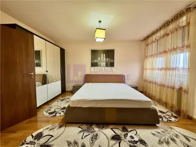 Apartament 3 camere de vanzare | 2 bai | Milea | modern | video - foto 3