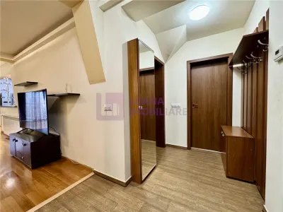 Apartament 3 camere de vanzare | 2 bai | Milea | modern | video - foto 9