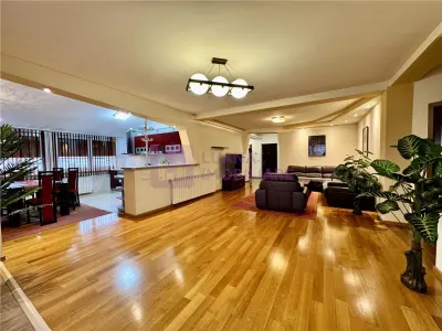 Apartament 3 camere de vanzare | 2 bai | Milea | modern | video - foto 10