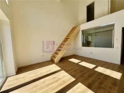 Penthouse 4 camere PREMIUM | 2 niveluri | finisat la alb (Mi) - foto 3