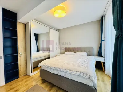 Apartament 3 camere de vanzare | Doamna Stanca | de lux | piscina, 2 garaje subterane | video - foto 4