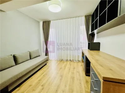 Apartament 3 camere de vanzare | Doamna Stanca | de lux | piscina, 2 garaje subterane | video - foto 5