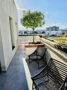 Apartament 3 camere de vanzare | Doamna Stanca | de lux | piscina, 2 garaje subterane | video - foto 8
