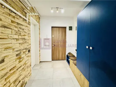 Apartament 3 camere de vanzare | Doamna Stanca | de lux | piscina, 2 garaje subterane | video - foto 9