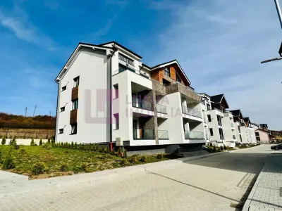 Apartament 2 camere PREMIUM | NOU | mobilat si utilat | (Mi-R) - foto 17