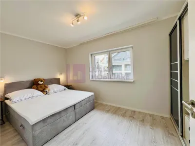 Apartament 2 camere PREMIUM | NOU | mobilat si utilat | (Mi-R) - foto 4