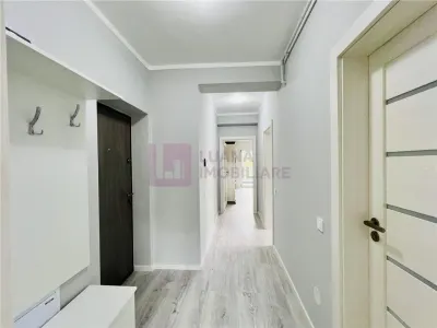 Apartament 2 camere PREMIUM | NOU | mobilat si utilat | (Mi-R) - foto 7